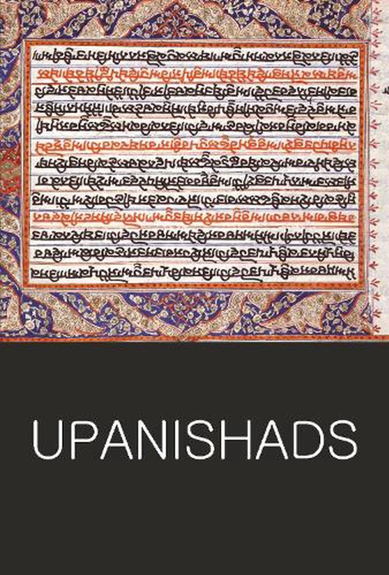 Upanishads/Product Detail/Religion & Beliefs