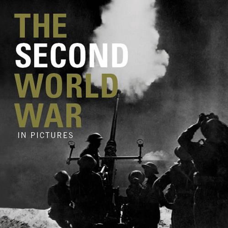 Second World War/Product Detail/History