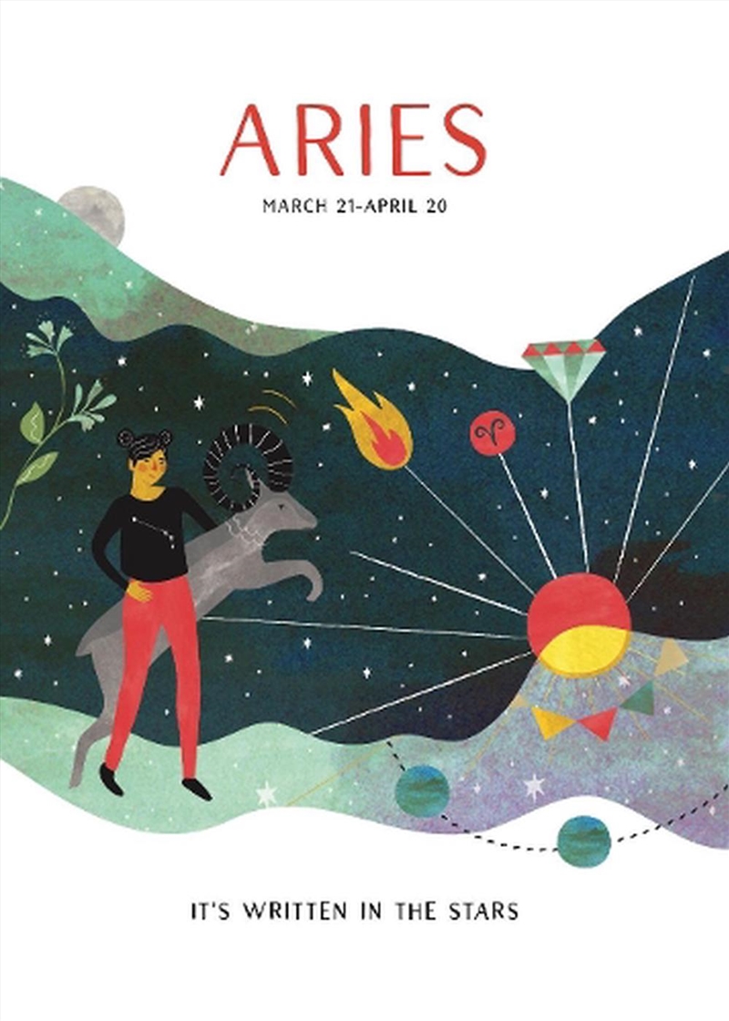 Astrology: Aries/Product Detail/Tarot & Astrology