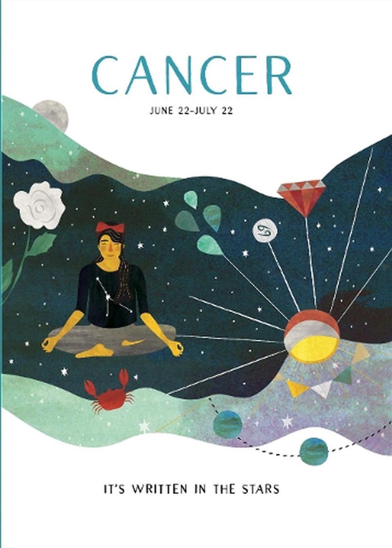 Astrology: Cancer/Product Detail/Tarot & Astrology