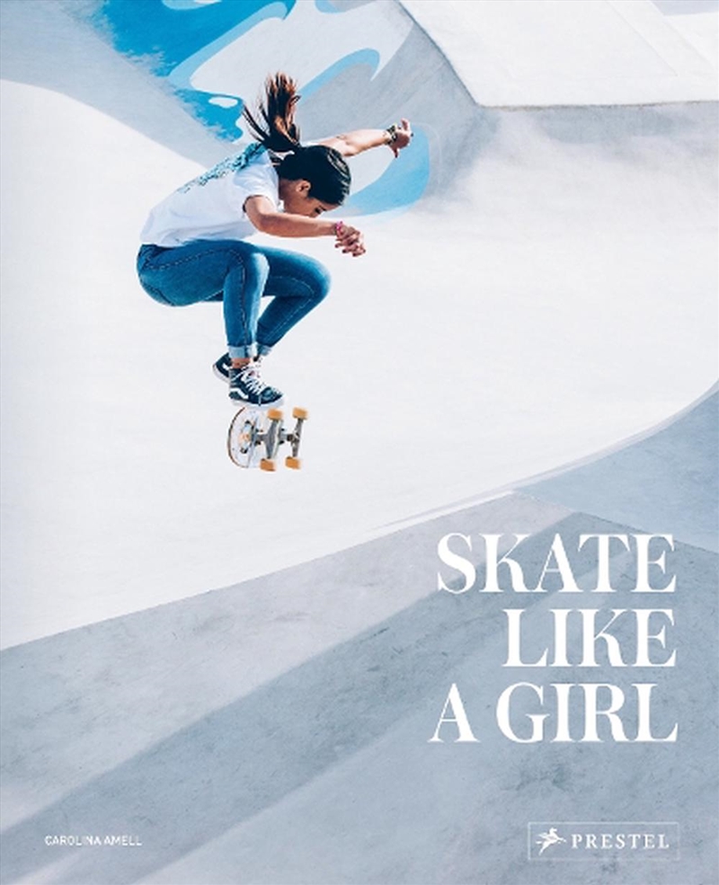 Skate Like A Girl/Product Detail/Fashion & Style Guides