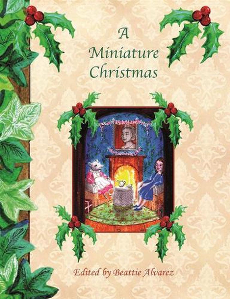 Miniature Christmas/Product Detail/Children