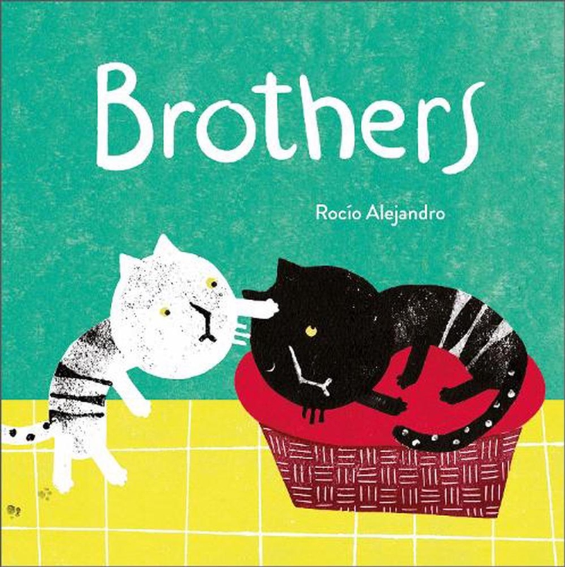 Brothers/Product Detail/Early Childhood Fiction Books