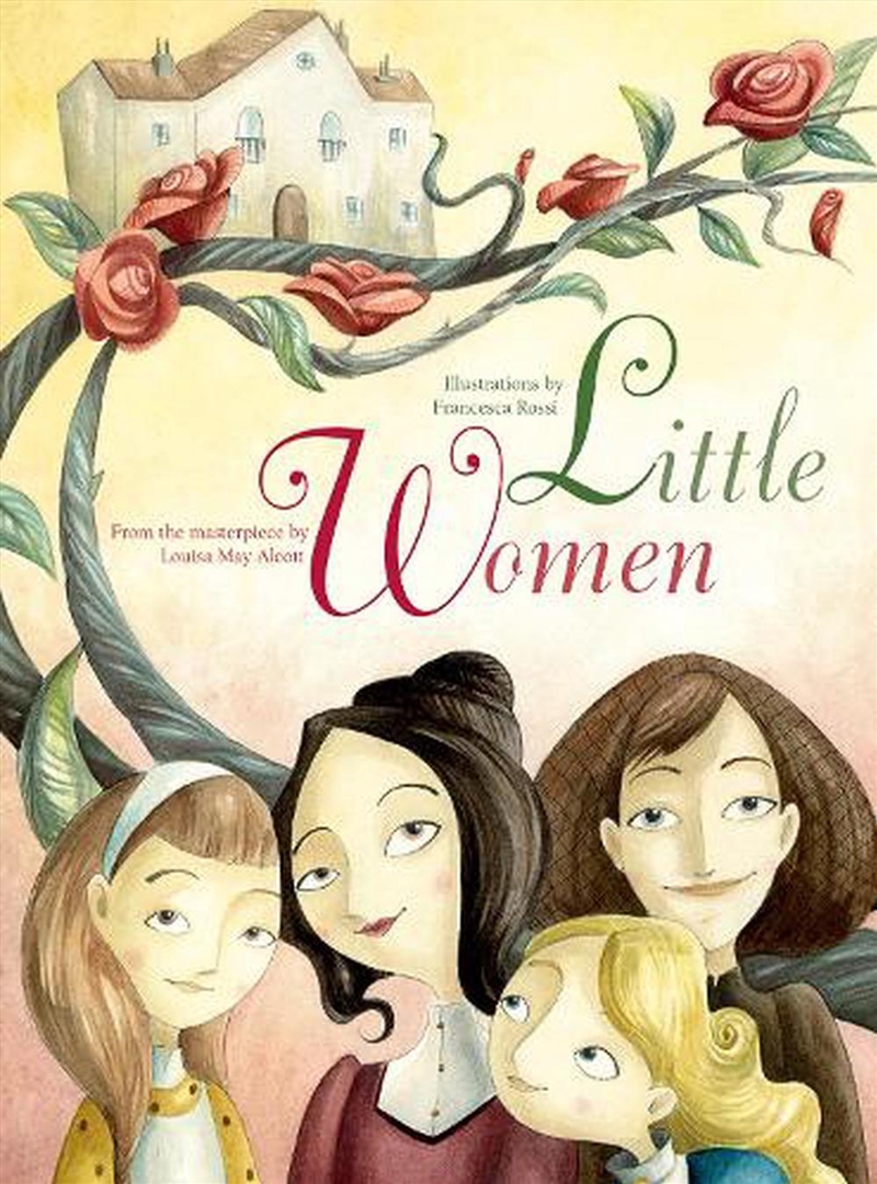 Little Women/Product Detail/Early Childhood Fiction Books