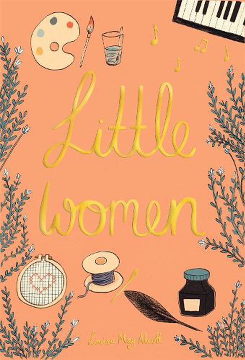 Little Women/Product Detail/General Fiction Books