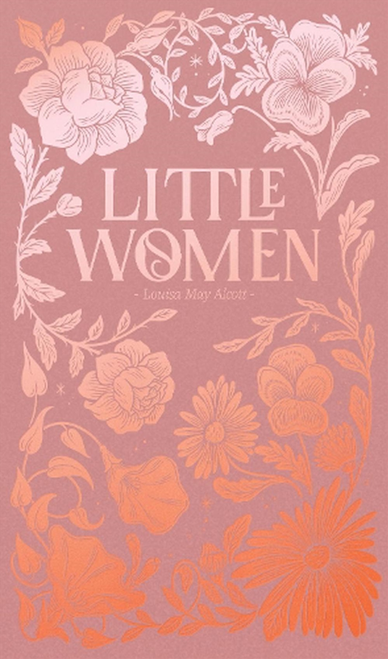 Little Women/Product Detail/General Fiction Books