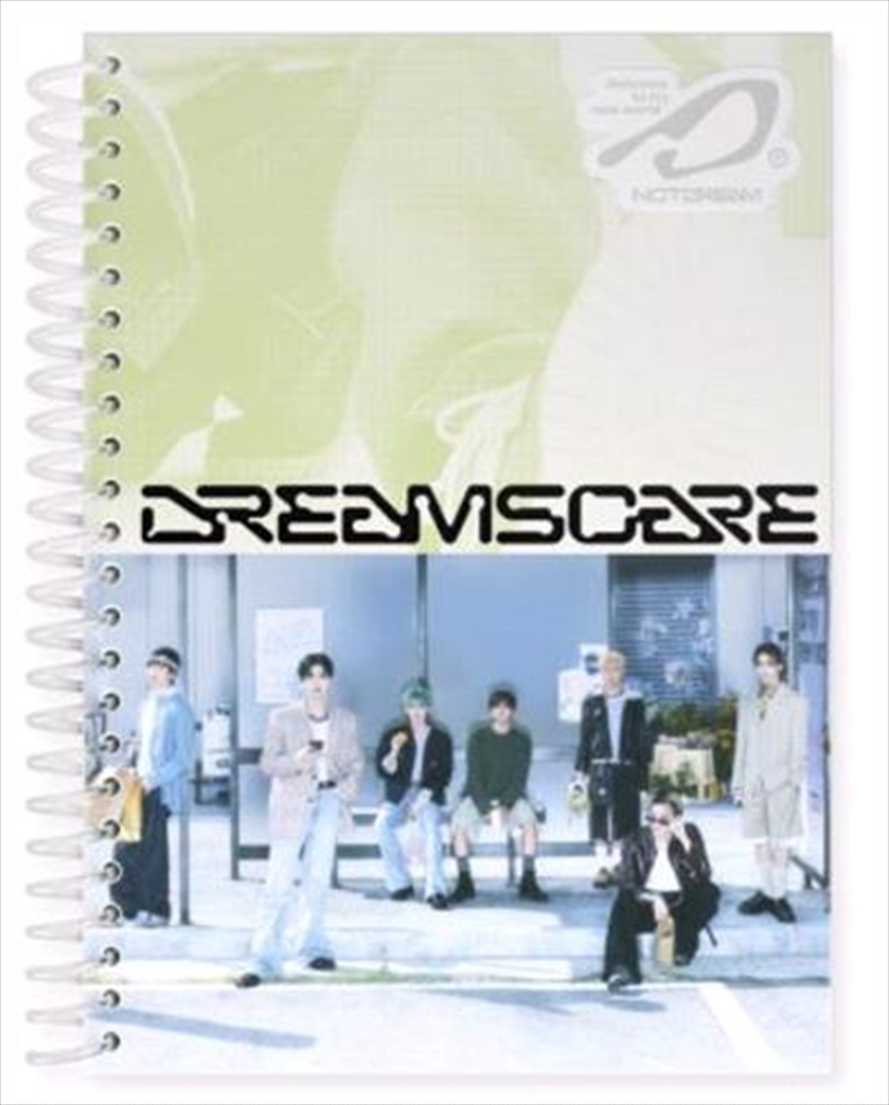 The 4Th Album Dreamscape - Dreamscape Ver./Product Detail/World