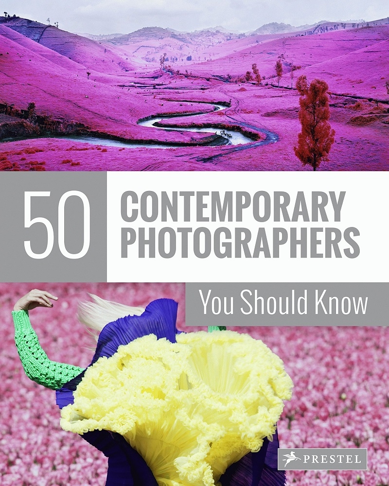 50 Contemporary Photographers You Should Know/Product Detail/Photography