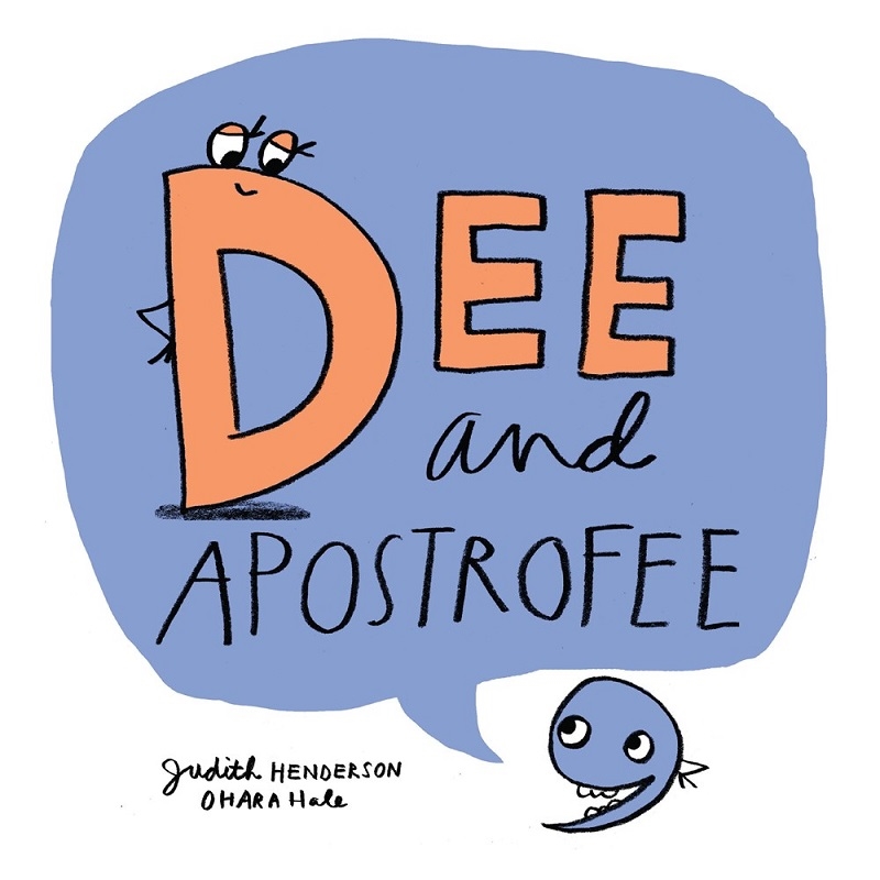 Dee and Apostrofee/Product Detail/Early Childhood Fiction Books