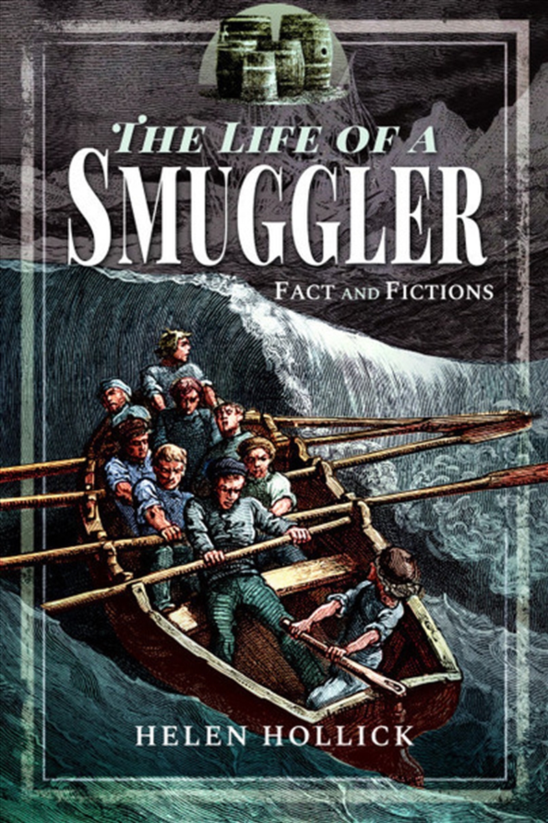 Life of a Smuggler: Fact and Fiction/Product Detail/History