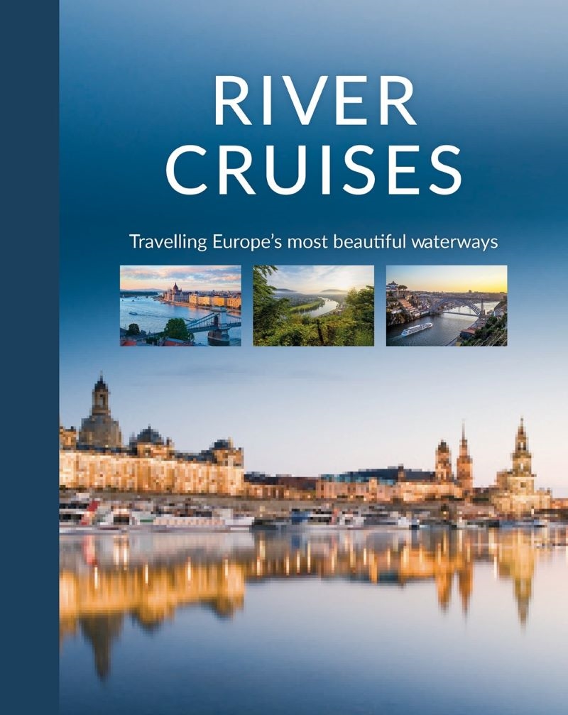 River Cruises: Travelling Europe's Most Beautiful Waterways/Product Detail/Travel & Holidays