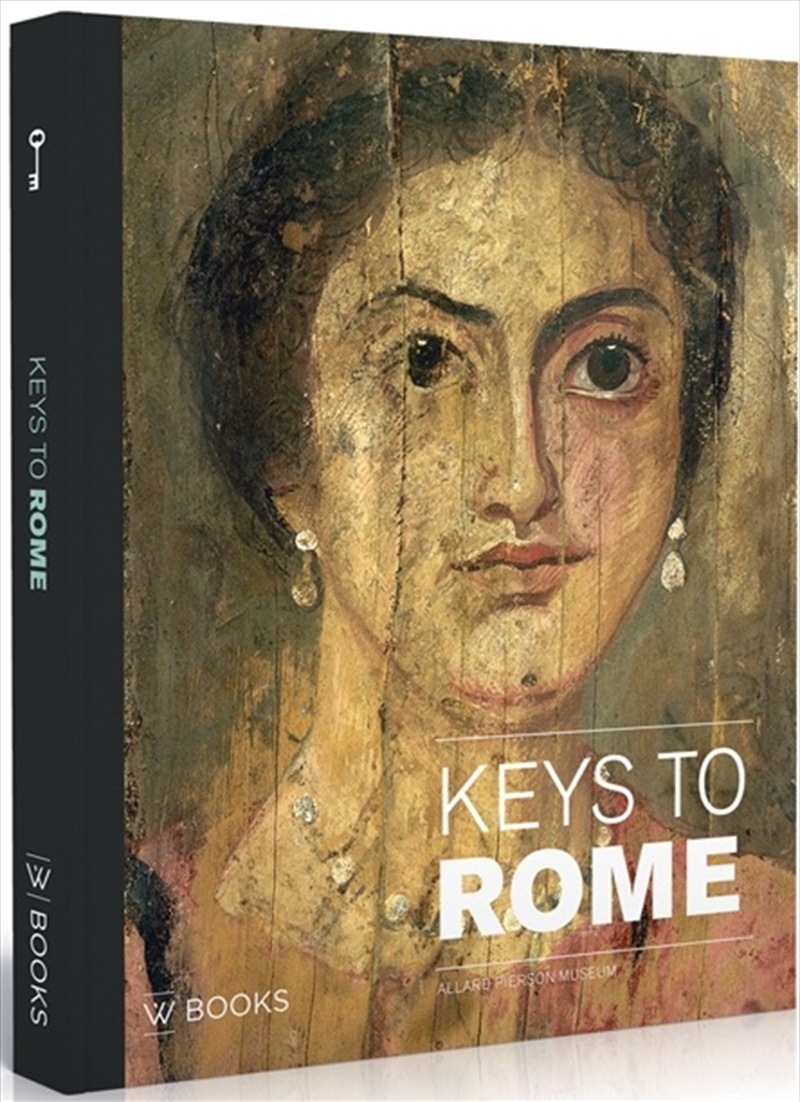 Keys to Rome/Product Detail/History