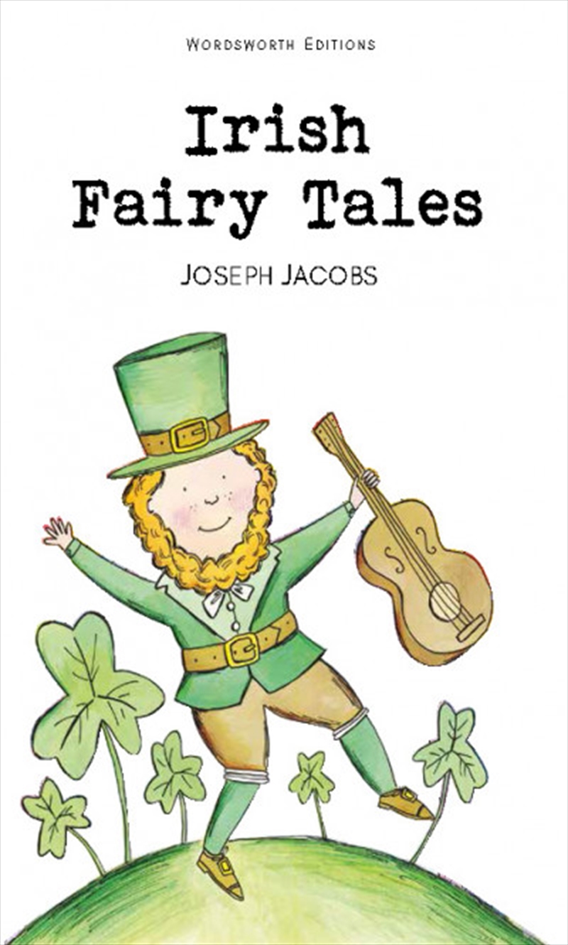 Irish Fairy Tales/Product Detail/Childrens Fiction Books