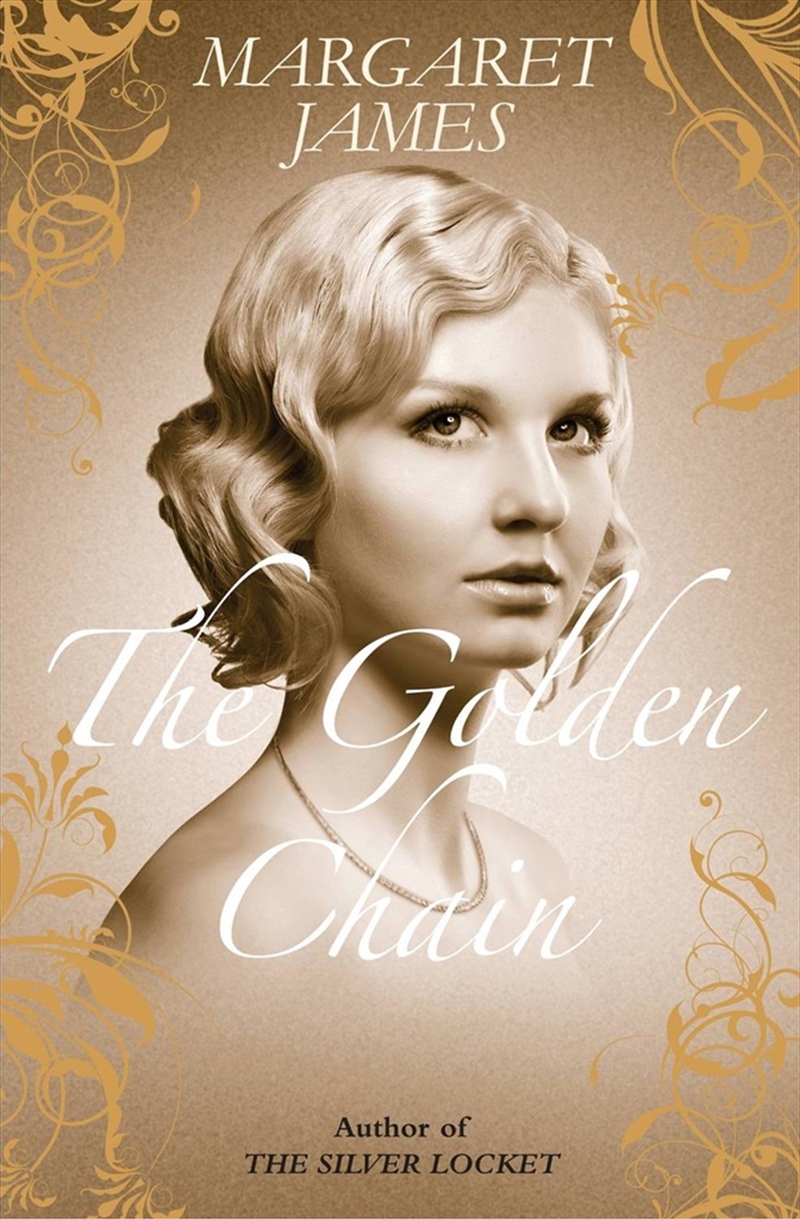 Golden Chain: Book 2/Product Detail/General Fiction Books