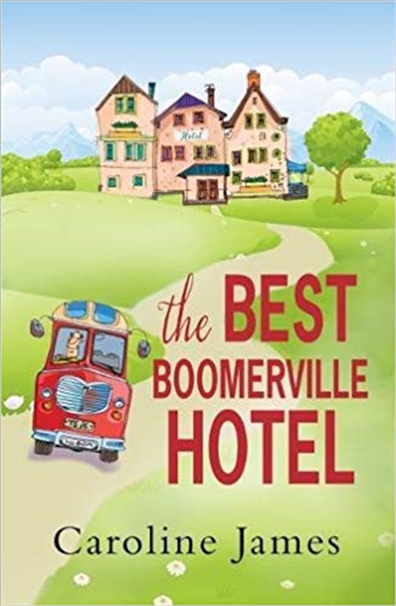 Best Boomerville Hotel/Product Detail/Romance