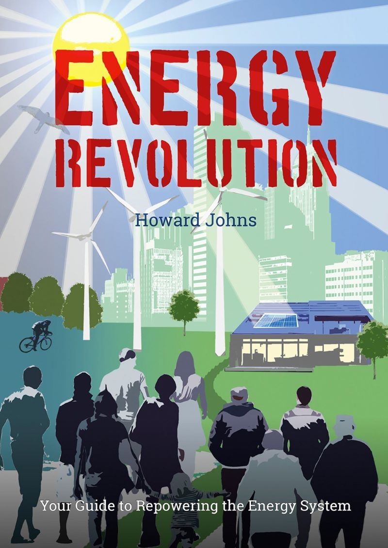 Energy Revolution: Your Guide to Repowering the Energy System/Product Detail/Business Leadership & Management