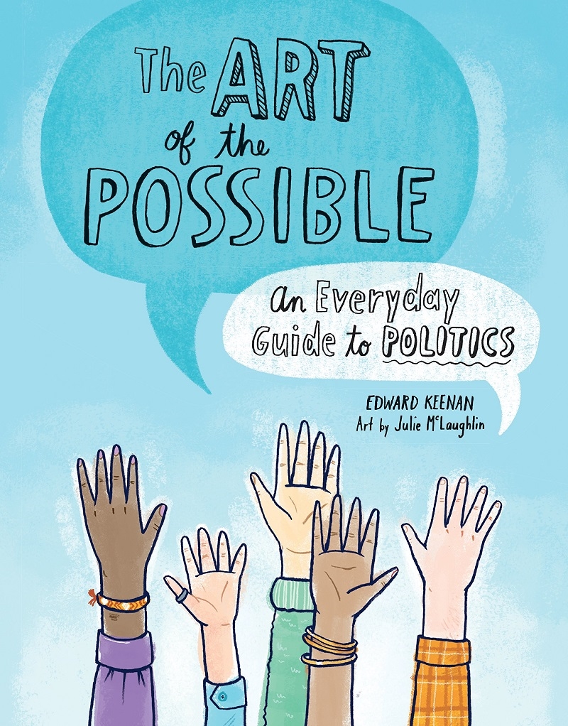 Art of the Possible: An Everyday Guide to Politics/Product Detail/Early Childhood Fiction Books