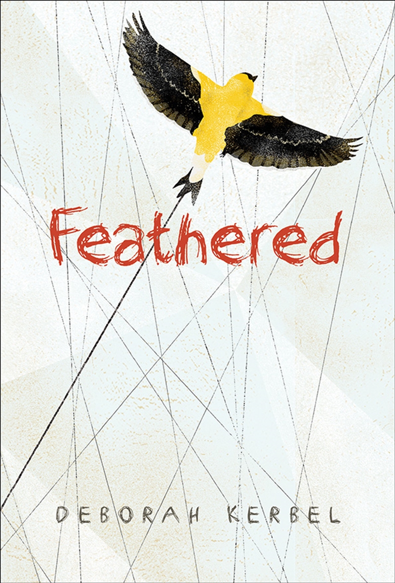 Feathered/Product Detail/Early Childhood Fiction Books