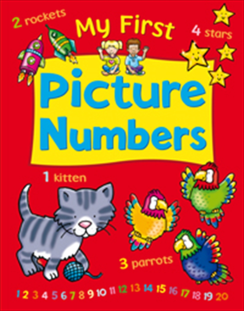 My First Picture Alphabet/Product Detail/Early Childhood Fiction Books