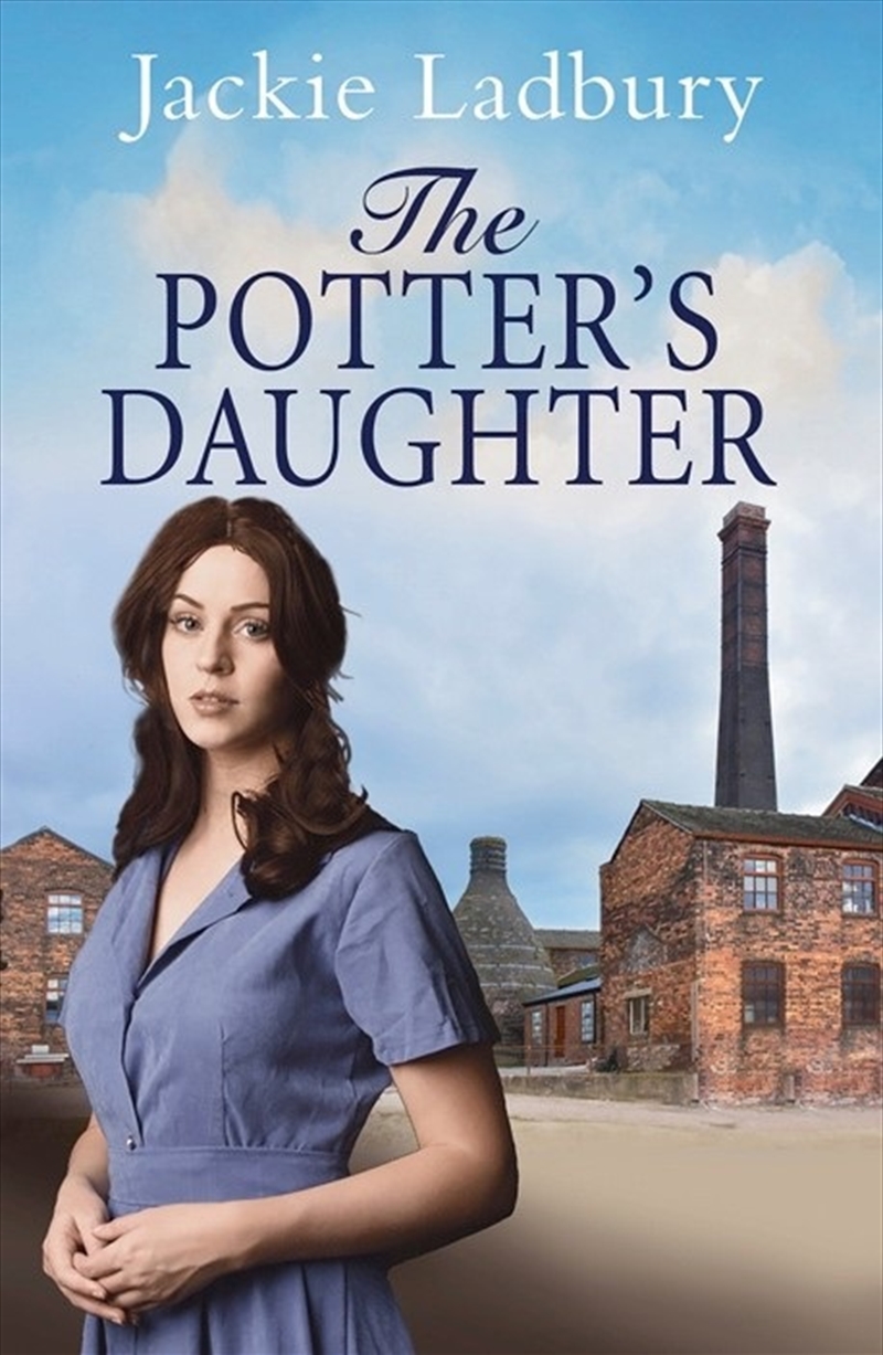 Potter's Daughter/Product Detail/Historical Fiction