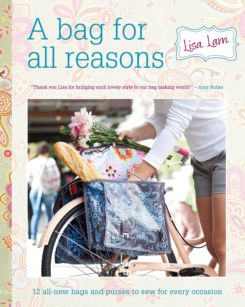 Bag for All Reasons: 12 All-new Bags and Purses to Sew for Every Occasion/Product Detail/Crafts & Handiwork