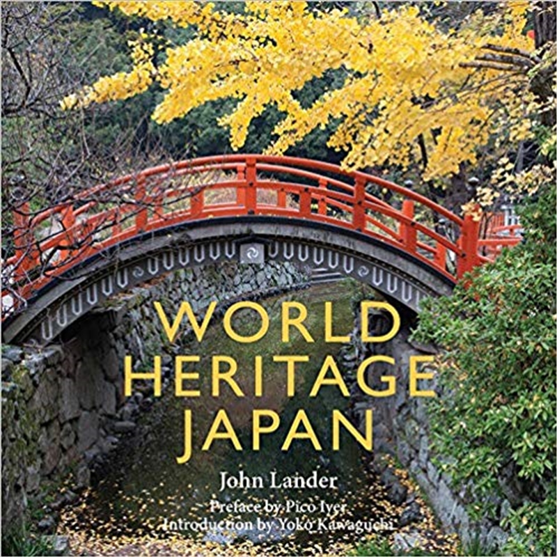 World Heritage Japan/Product Detail/Travel & Holidays