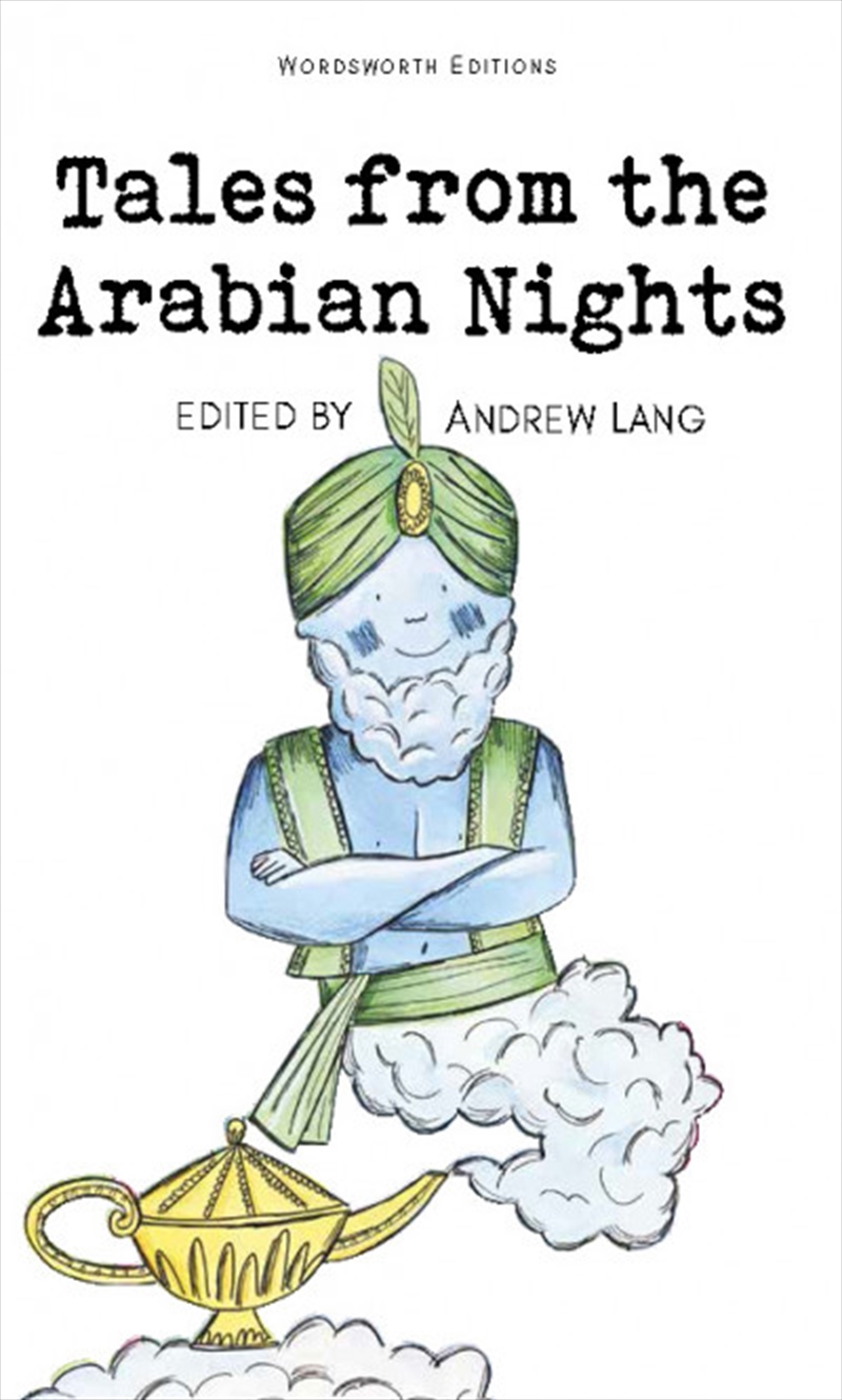 Tales from the Arabian Nights/Product Detail/Childrens Fiction Books