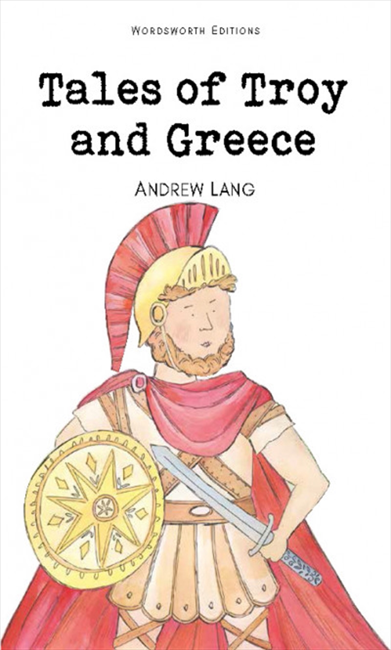 Tales of Troy and Greece/Product Detail/Childrens Fiction Books