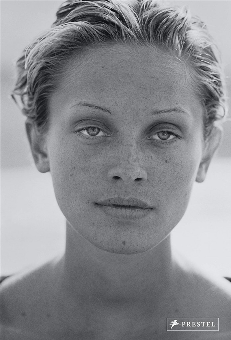 Peter Lindbergh: Images of Women/Product Detail/Photography