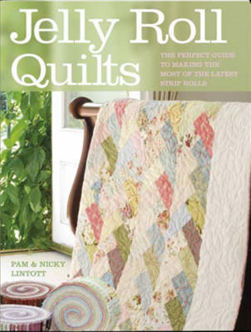 Jelly Roll Quilts/Product Detail/Crafts & Handiwork