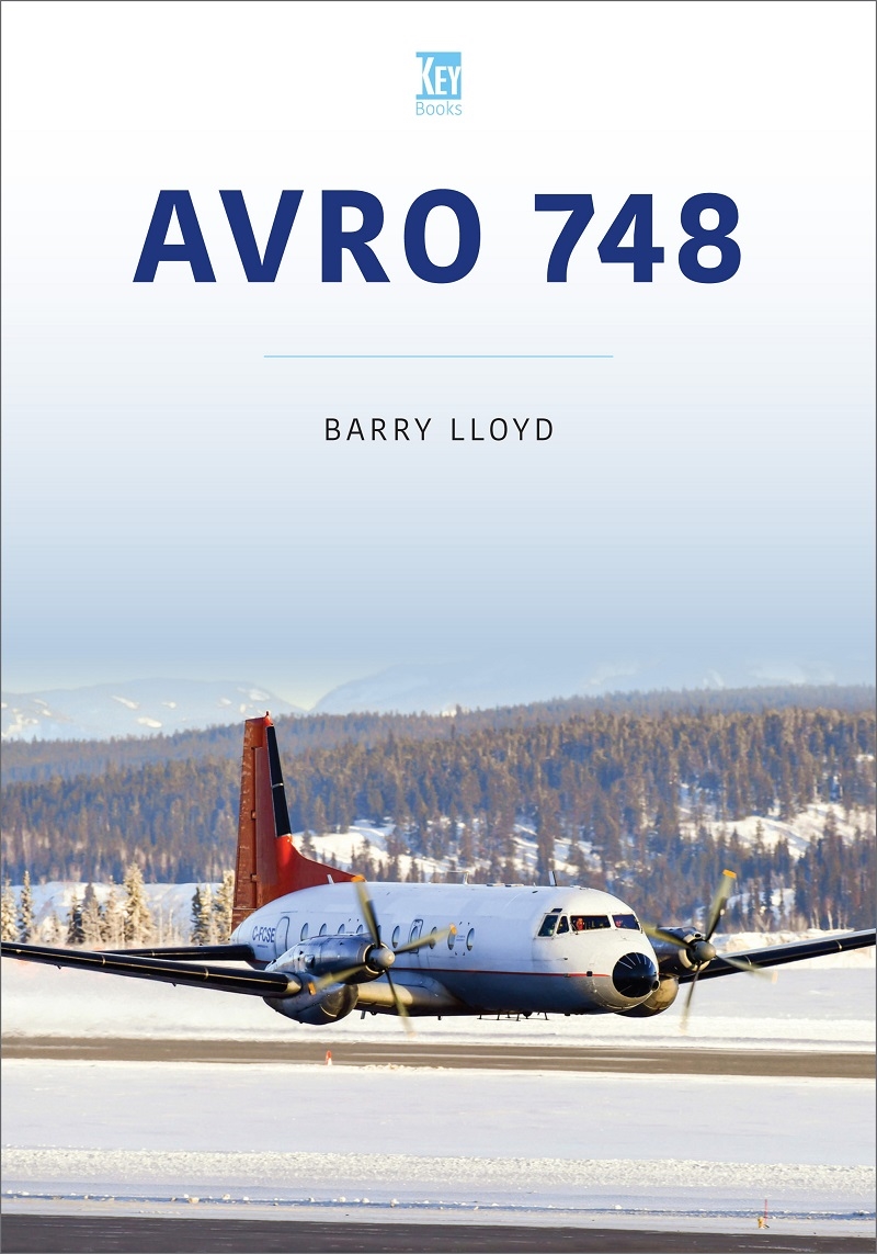 Avro 748/Product Detail/Transportation