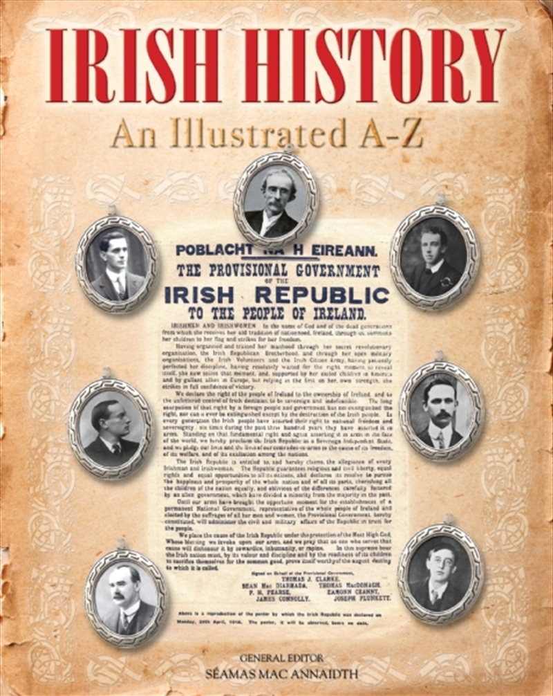 Irish History/Product Detail/History