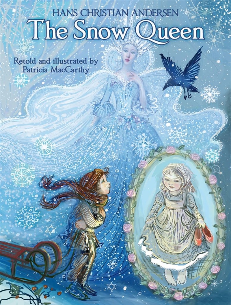 Snow Queen/Product Detail/Early Childhood Fiction Books