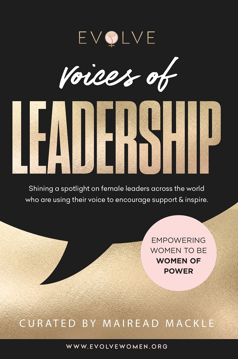 Voices of Leadership/Product Detail/Business Leadership & Management