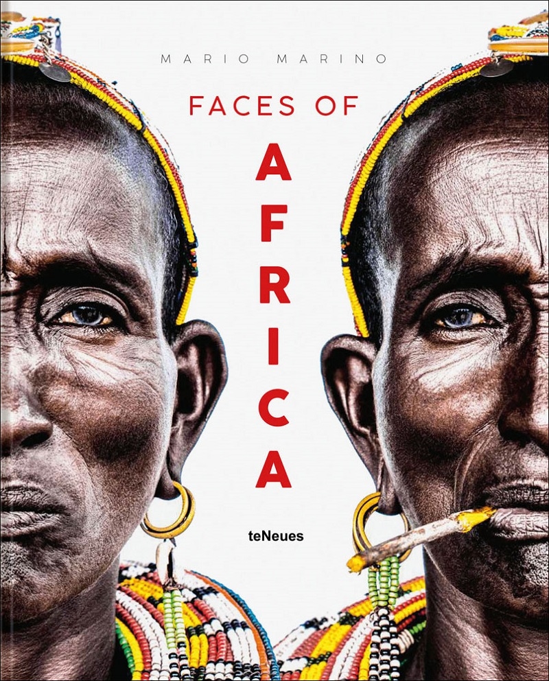 Faces of Africa/Product Detail/Photography