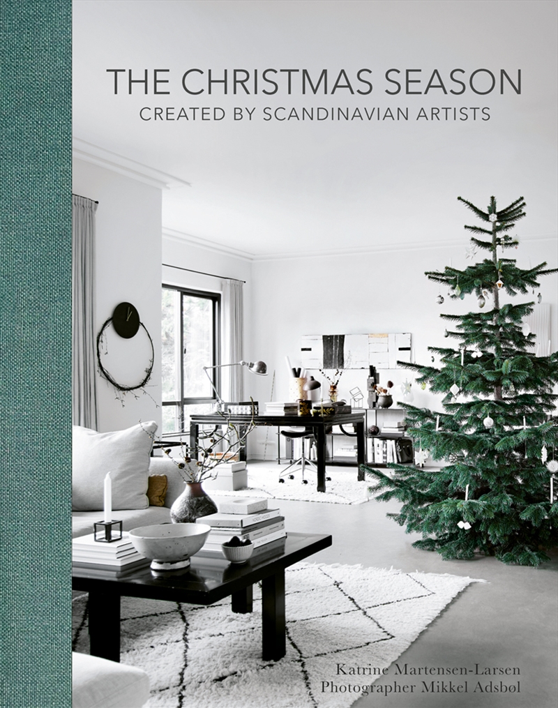 Christmas Season: Created By Scandinavian Artists/Product Detail/Reading