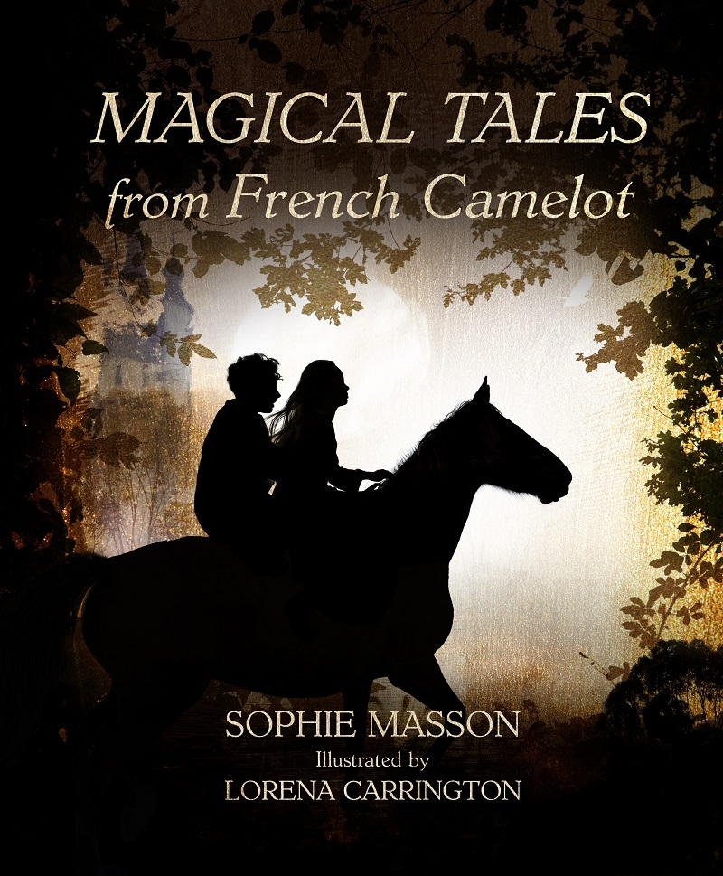 Magical Tales from French Camelot/Product Detail/Children