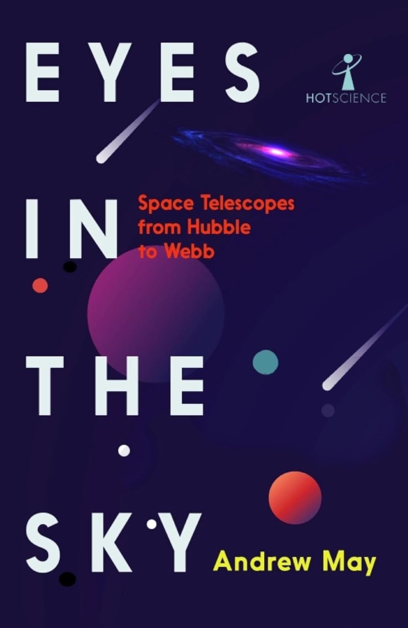 Eyes in the Sky: Space Telescopes from Hubble to Webb/Product Detail/Animals & Nature