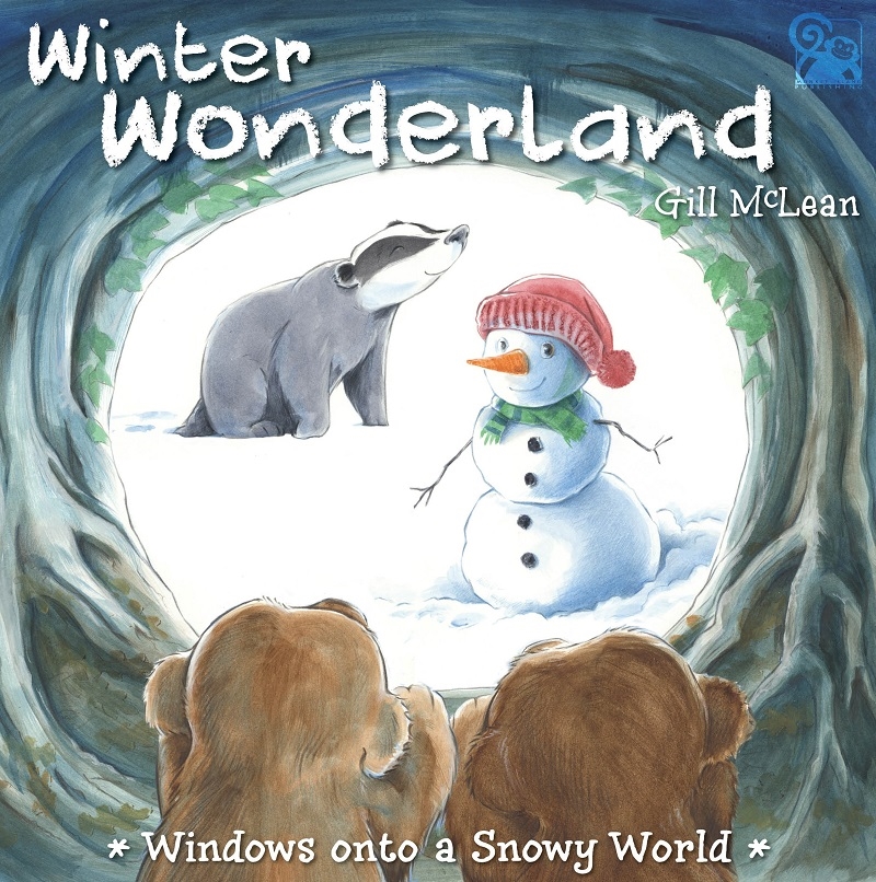 Winter Wonderland/Product Detail/Early Childhood Fiction Books