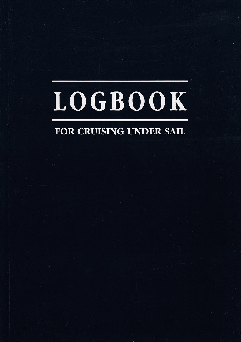 Logbook for Cruising Under Sail/Product Detail/Transportation