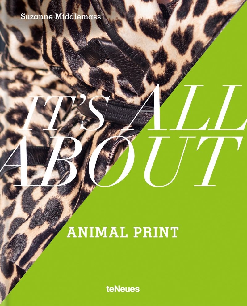 It's All About Animal Print/Product Detail/Fashion & Style Guides