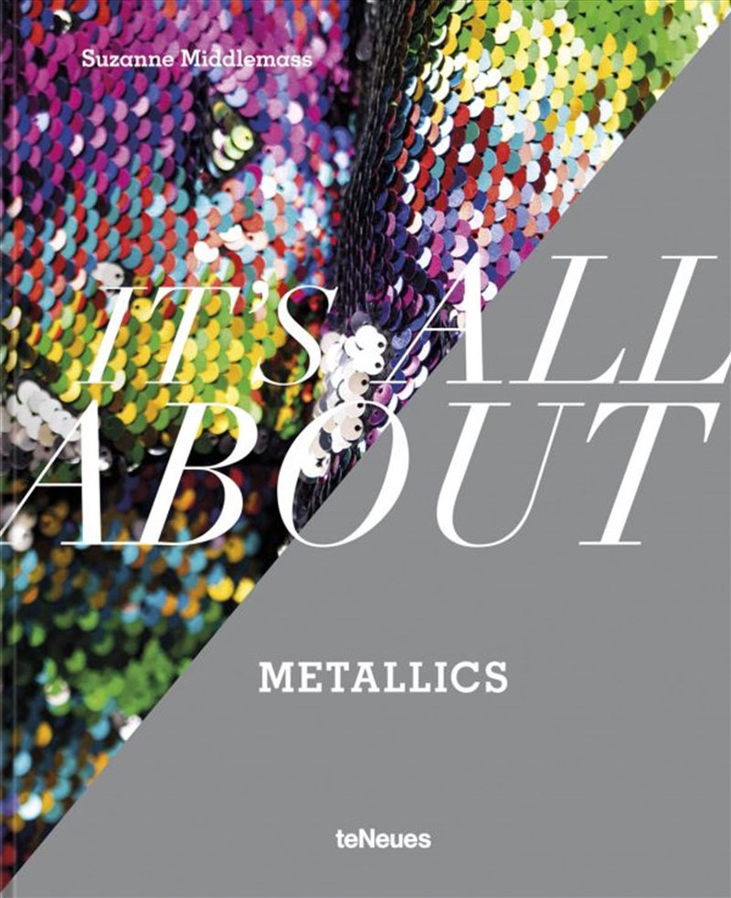 It's All About Metallics/Product Detail/Fashion & Style Guides