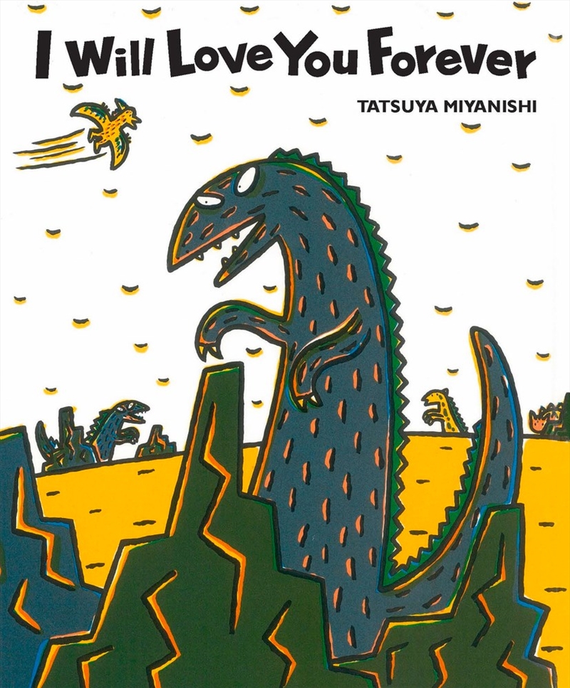 I Will Love You Forever/Product Detail/Early Childhood Fiction Books