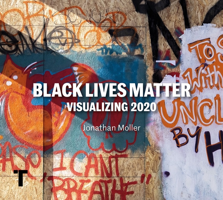 Black Lives Matter: Visualizing 2020/Product Detail/Photography