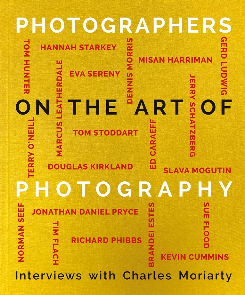 Photographers on the Art of Photography/Product Detail/Photography