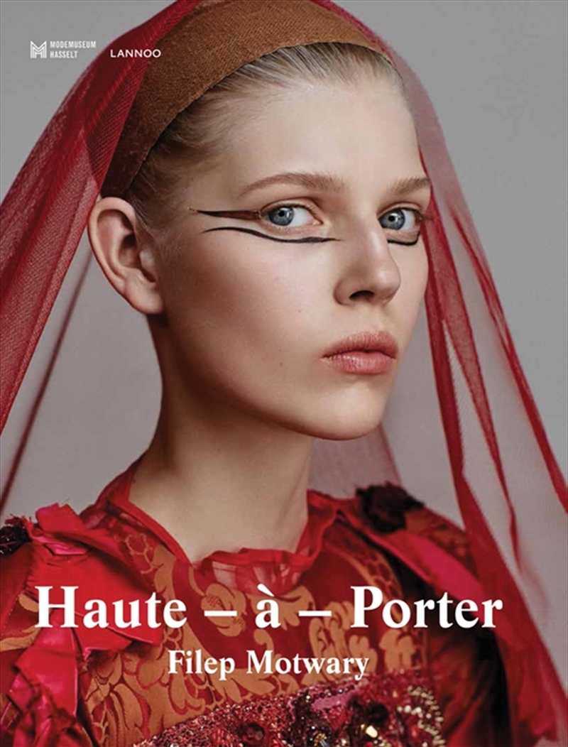 Haute-a-Porter: Haute-Couture in Ready-to-Wear Fashion/Product Detail/Fashion & Style Guides