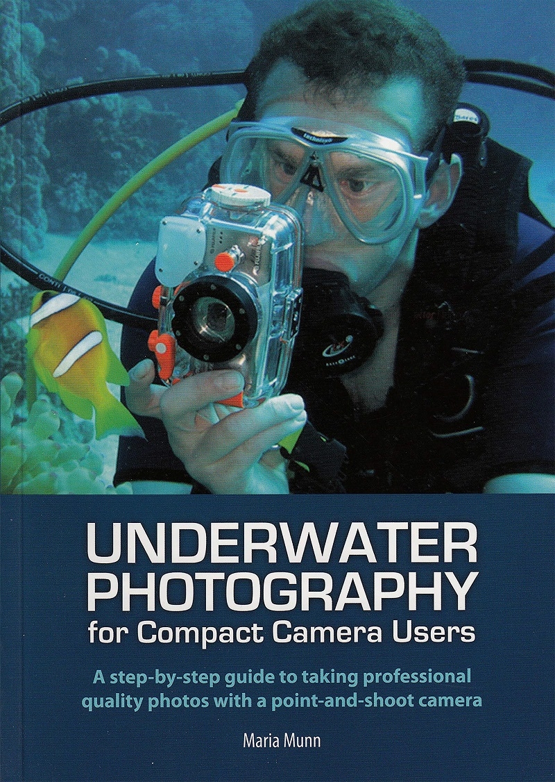 Underwater Photography for Compact Camera Users/Product Detail/Photography