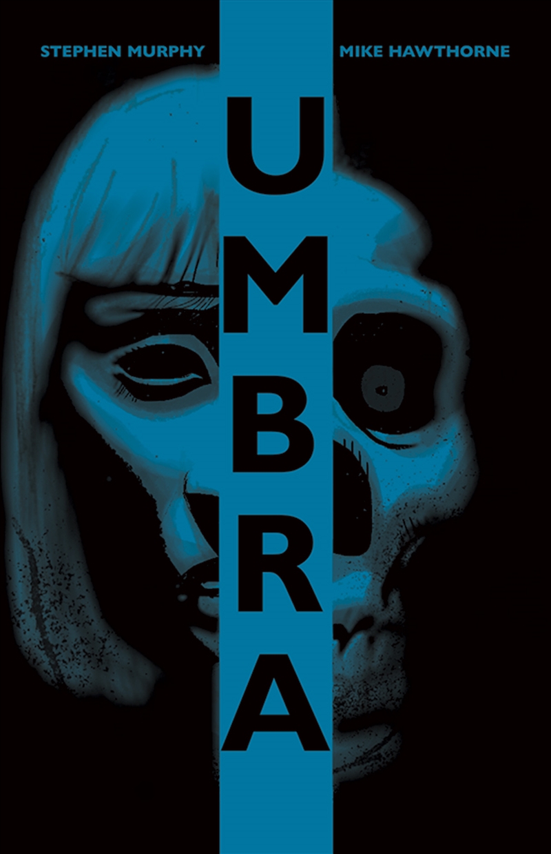 Umbra/Product Detail/Graphic Novels