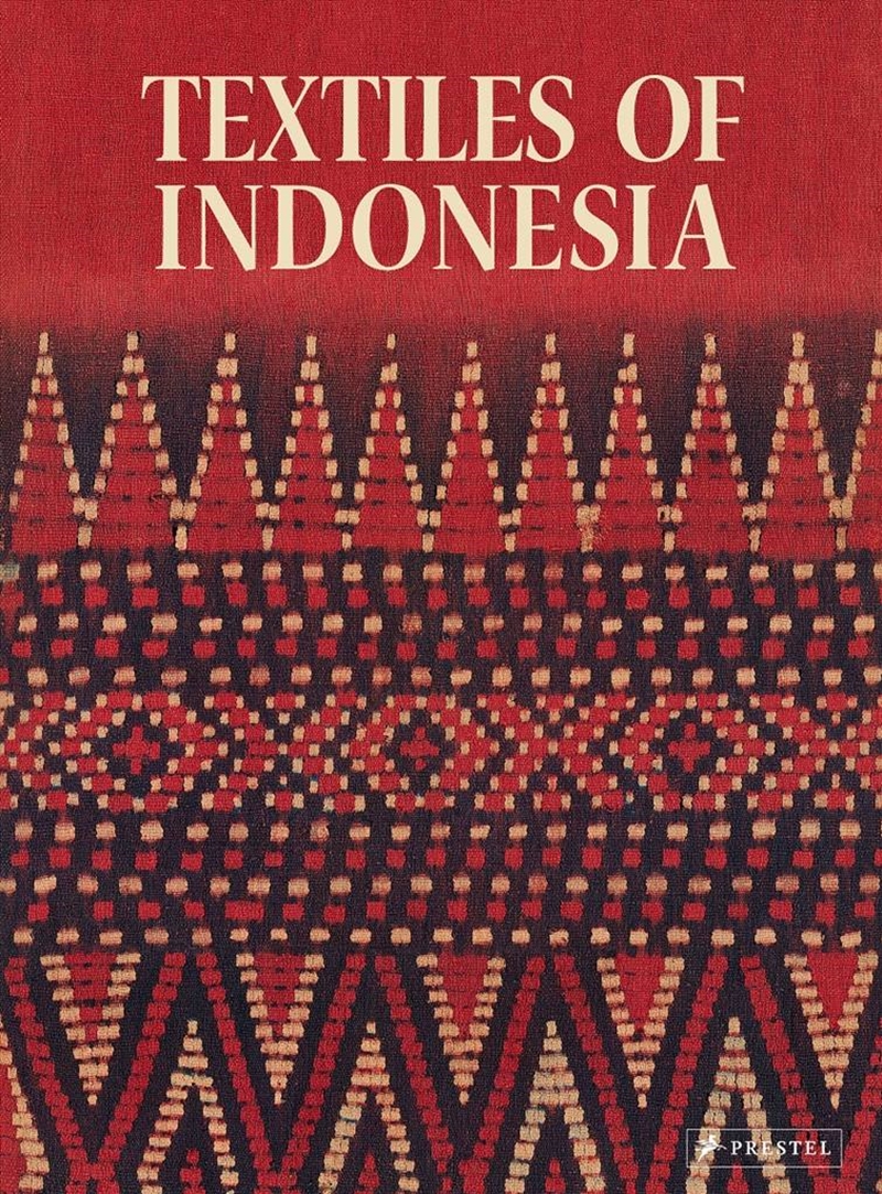 Textiles of Indonesia: The Thomas Murray Collection/Product Detail/Fashion & Style Guides