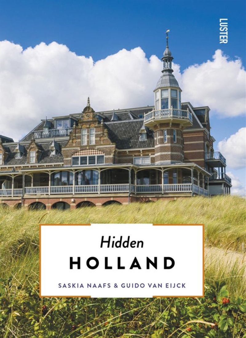 Hidden Holland/Product Detail/Travel & Holidays